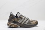 Corporate-Level Adidas Adistar Cushion Sftm Non-Slip Wear-Resistant Low-Top Spor