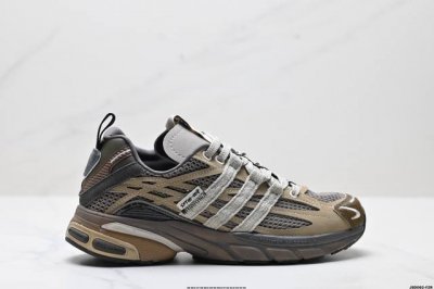 Corporate-Level Adidas Adistar Cushion Sftm Non-Slip Wear-Resistant Low-Top Spor