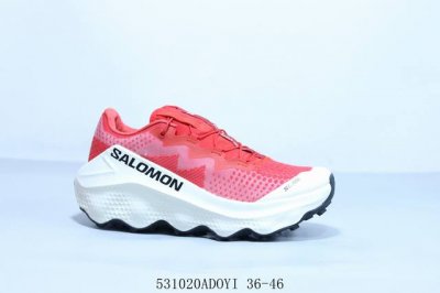 Salomon, A Global Outdoor Sports Brand From France, Xa Pro 3D Anti-Slip Durable