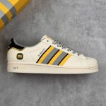 Local Core Private Adidas Originals Superstar X Su7 Ultra Shell Head White Yello
