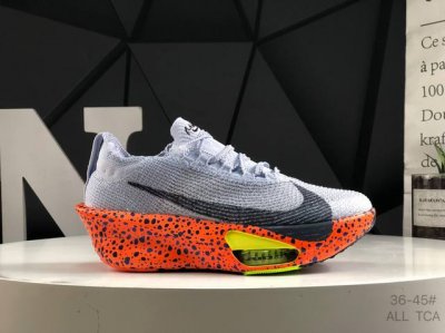 Nike Air Zoom Alphafly Next% 3 Marathon The New Marathon Super Running Shoe Is T