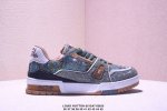 Company-Level Louis Vuitton Board Shoes New Model Lv Tyler X Louis Vuitton Train