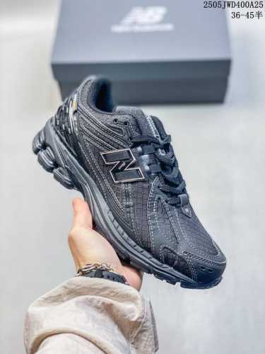 Corporate-Level New Balance M1906 Series Retro Items, Treasure Dad Shoes, Corpor