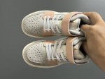 Qiao Yizhen Authentic Magic Buckle Children's Sports Shoes Size: 22-37.5 Classic