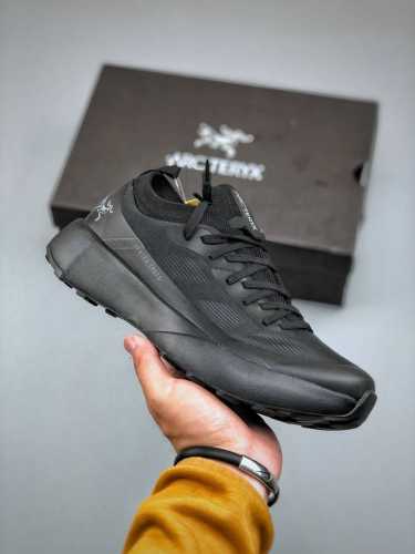 Arcteryx Arc'teryx Vertex Speed Soft, Comfortable, Slip-Resistant, Durable Low-T