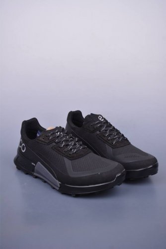 Ecco Sports Shoes 25 Years New, The Highest Version On The Market Leather Runnin