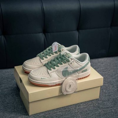 Core Private Nike Dunk Full Set Of Original Lasts And Original Molds To Create A