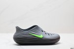 Corporate Nike Reactx Rejuven8 Nike Simple And Comfortable Hole Shoes Made Of Ev