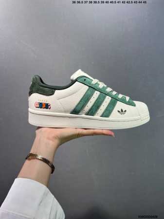 Company-Level Adidas Originals Gazelle Indoor Clover Casual Non-Slip Wear-Resist - Click Image to Close