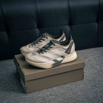 Core Private Adidas Adizero Adios Pro 4 M Adidas Breathable Lightweight Low-Top