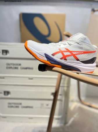 Asics Sky Elite Ff Mt 3 Asics High-Top Classic Running Shoes With The Current Tr - Click Image to Close