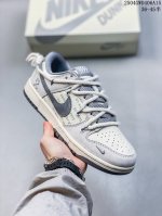 Overseas Hit Limited Sale! Corporate-Level Nike Sb Dunk Low "Off-White Series St