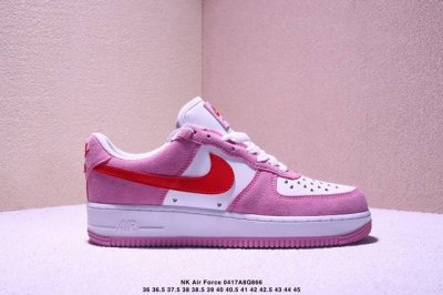 Genuine Nike Air Force 1 "07 Air Force One Low-Top Versatile Casual Sports Shoes