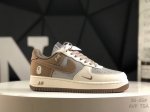 Company-Level With Half-Size Nike Nk Air Force 1'07 Low Joint-Air Force One Low-