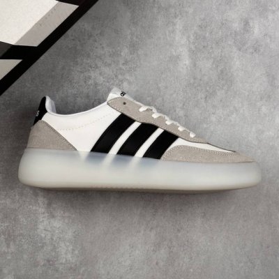 Local Core Private Company-Level Adidas Jelly T-Head Shoes Barreda Decode Sneake
