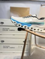 On Angpao's New Comprehensive Physical Training Sports Shoe Cloud X Is Comfortab