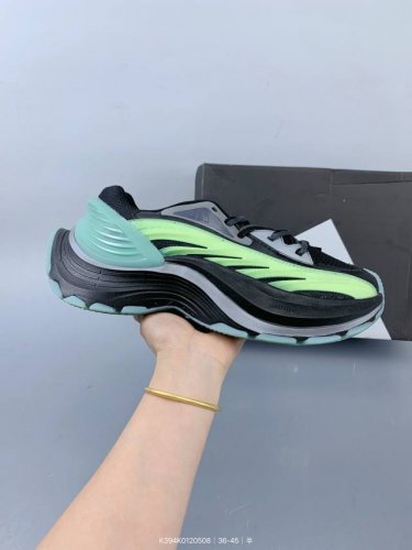 Pure Original Ad Adidas Xlg Mtw Retro Casual Dad Shoes Size: As Shown Code: K394
