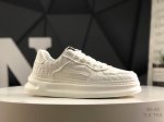 Noble Academy Style Italian Luxury Fashion Brand Gucci Screener Gg Sneaker Class