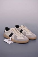 dior B01 Matchpoint Round Toe Lace-Up Dior Training Shoes, The Top Version Pr