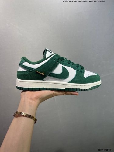 Nike Sb Dunk Low Xiaomi Su7 Collaboration Authentic Original Factory Production