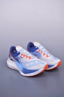 Saucony Triumph Pro 4 Flagship Cushioning Running Shoes Corporate Version Replac