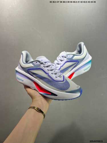 Company-Grade Nk Zoomx Invincible Run Flyknit Fk6 Zoom Fly 6 Lightweight Flyknit