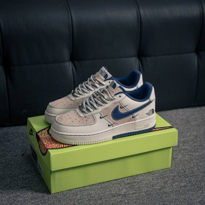 Core Private Air Force 1 Original Level, Original Last, Original Cardboard To Cr