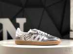 Authentic Label With Half Size Adidas Ad Original Samba Og Retro Classic Lightwe
