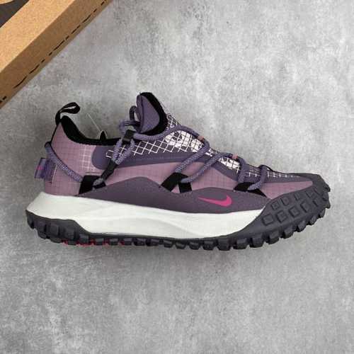 Local Core Private Nike Acg Mountain Fly Low Gtx Se Sports Shoes Outdoor Mountai