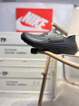 nike Nike Official Nike Reactx Rejuven8 Men's And Women's Sandals Hv5060 E769 - Click Image to Close