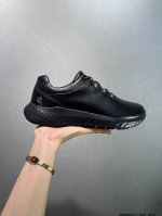 New Ecco Danish Light Luxury Brand Zero Weight Series Casual Shoes Of The Star H