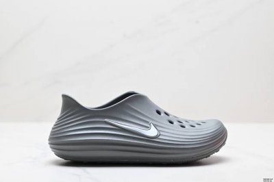 Corporate Nike Reactx Rejuven8 Nike Simple And Comfortable Hole Shoes Made Of Ev