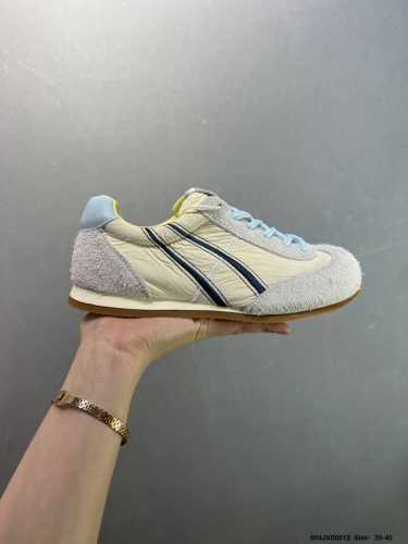 Super Special Price Gg-Cc Agand Training Shoes 2.0 Series Retro Ballet Shoes Thi
