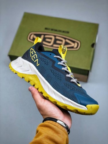 Keen Versacore Speed Keen Japanese-Style Street Casual Sports Shoes #Official We