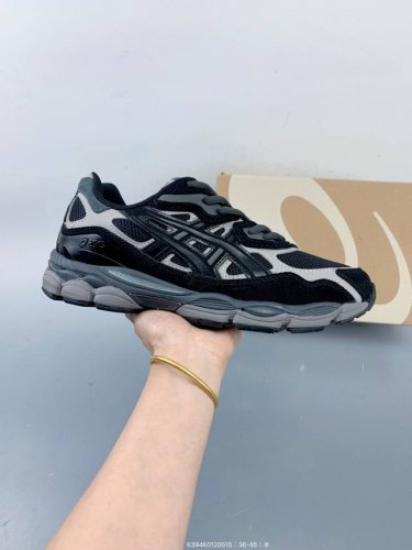 Asics Gel-C 2055 Breathable Mesh Shoes Size: As Shown Code: K394K0120515