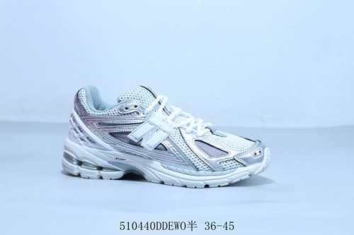 New Balance 6 Retro Running Shoes, Model Number M 6Rcb, 510440Ddewo, Half Size 3