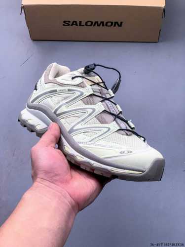 Company-Level Salomon Salomon Xt-Quest Adv Xt Explorer Series Trendy Off-Road Fu