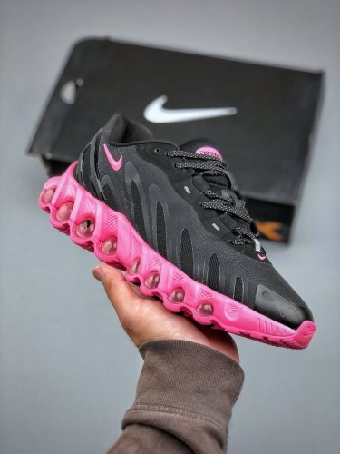 Special Offer Nike Air Max Dn8 Full-Length Air Cushion Technology Cushioning Run