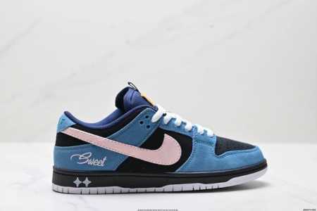Corporate-Level Nike Dunk Low Retro Diy High-End Customized Nike Low-Top Casual - Click Image to Close