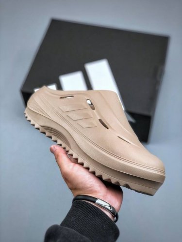 Adidas Ozwaave Clog Slippers Chef Shoes Mule Shoes New Style Slippers Product Co