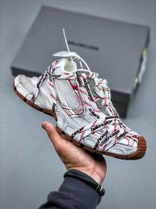 vg Version Balenciaga Phantom Sneaker 3Xl Balenciaga's New Tenth Generation T