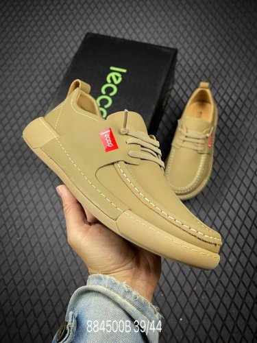 B Ecco Guangdong Original Version Breathable, Comes With Original Three-Piece Se