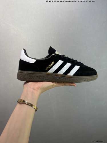 adidas Handball Spezial Handball Special Edition St. Patrick's Day Joint Mode