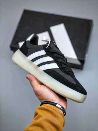 Adidas Jelly T-Top Shoes Barreda Decode Skate Shoes Training Shoes For Men And W - Click Image to Close