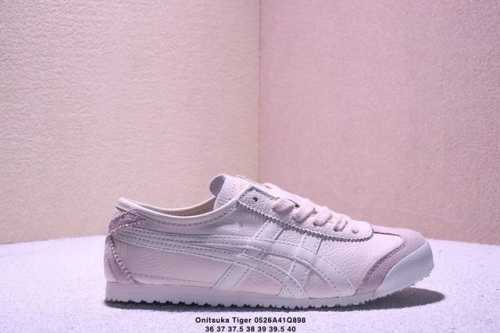 Corporate-Level Onitsuka Tiger Nippon Made Mexico 66 Deluxe 66, The Highest Vers