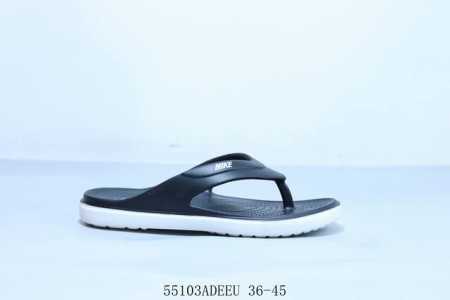 Nike Beach Casual Flip-Flops, Style Number 55103Adeeu, 36-45 - Click Image to Close