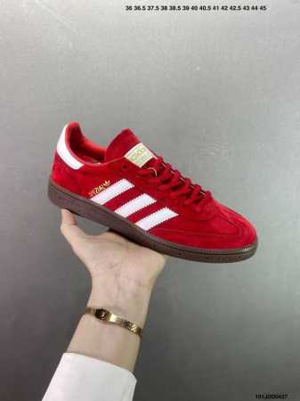 Adidas Adidas Originals Handball Spzl Handball Player Series All-Match Casual Sp - Click Image to Close