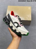 Corporate-Level On Cloudmonster Hyper Angpao Outdoor Street Functional Style Eme