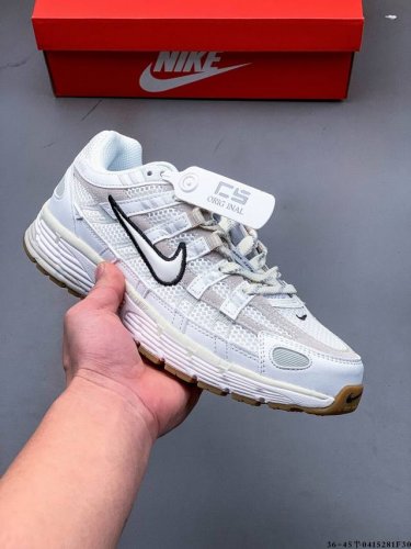 Nike W P-6000 Dream Chaser Space Series Retro Old School Style Casual Sports Com