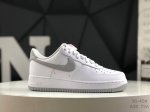 Nike Air Force 1 Low Air Force One Low-Top Sports Casual Sneakers Original Last